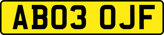 AB03OJF