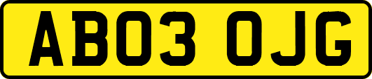 AB03OJG