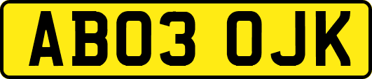 AB03OJK