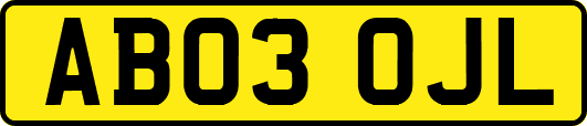 AB03OJL