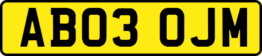 AB03OJM