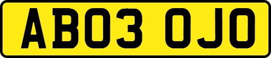 AB03OJO