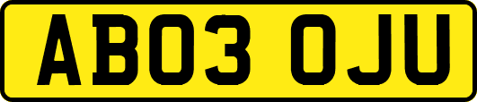 AB03OJU