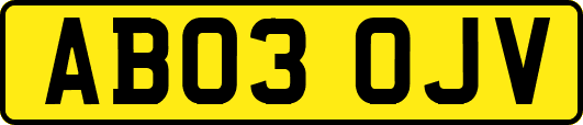 AB03OJV