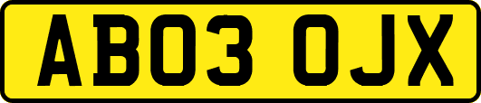 AB03OJX