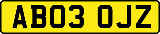 AB03OJZ