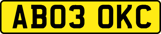 AB03OKC