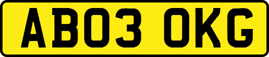 AB03OKG