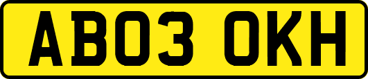 AB03OKH