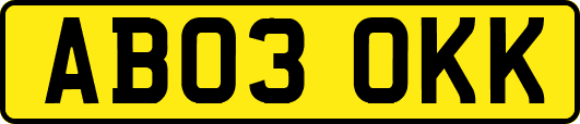 AB03OKK