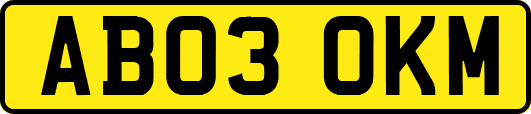 AB03OKM