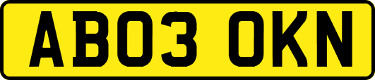 AB03OKN