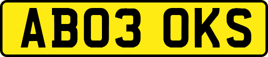 AB03OKS