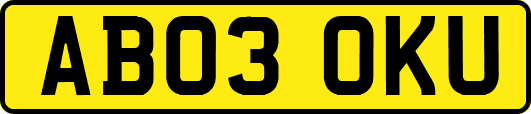 AB03OKU