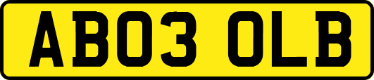 AB03OLB