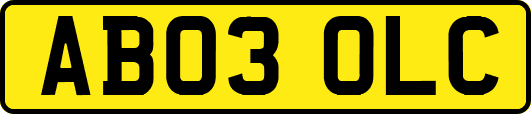 AB03OLC