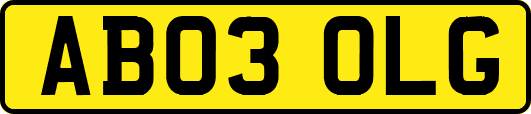 AB03OLG