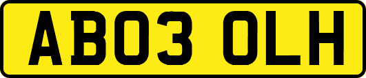 AB03OLH
