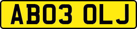 AB03OLJ