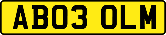 AB03OLM