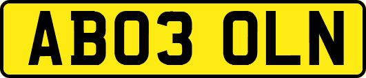 AB03OLN