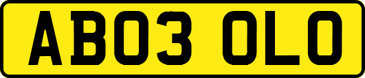 AB03OLO