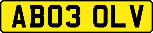 AB03OLV