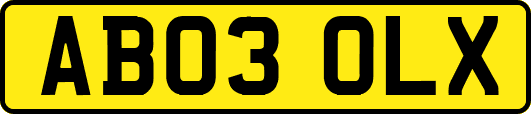 AB03OLX