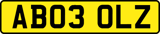 AB03OLZ