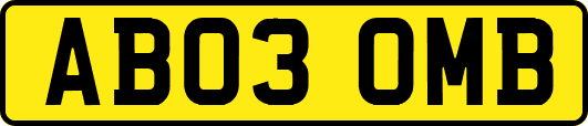 AB03OMB