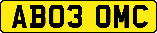 AB03OMC