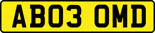 AB03OMD