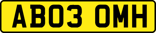 AB03OMH