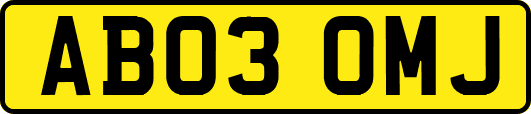 AB03OMJ