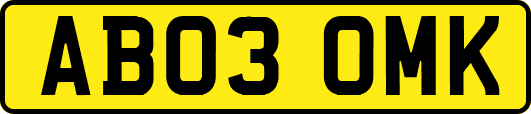 AB03OMK