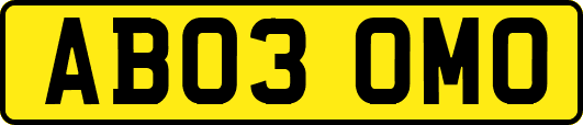 AB03OMO