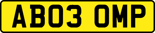 AB03OMP