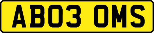 AB03OMS