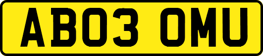 AB03OMU