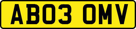 AB03OMV