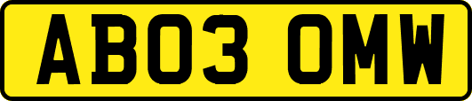 AB03OMW