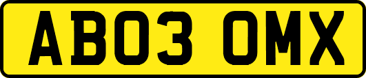AB03OMX