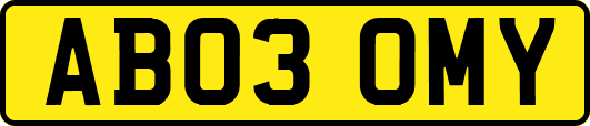 AB03OMY