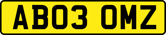 AB03OMZ