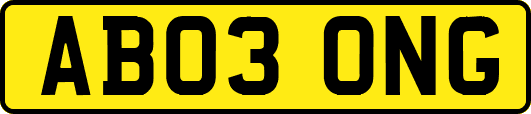 AB03ONG