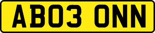 AB03ONN