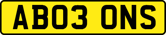 AB03ONS