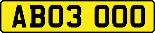 AB03OOO