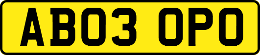 AB03OPO