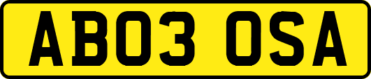 AB03OSA